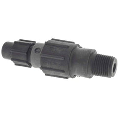 LMI - Metering Pump Accessories Type: Injection Valve Assembly For Use With: Metering Pumps - Exact Tooling