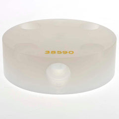 LMI - Metering Pump Accessories Type: Machined PP Head For Use With: Metering Pumps - Exact Tooling