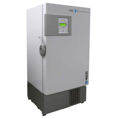 American BioTech Supply - Laboratory Refrigerators and Freezers; Type: Ultra Low Temperature Freezer ; Volume Capacity: 21 Cu. Ft. ; Minimum Temperature (C): -50.00 ; Maximum Temperature (C): -86.00 ; Width (Inch): 43.3 ; Depth (Inch): 36.3 - Exact Tooling