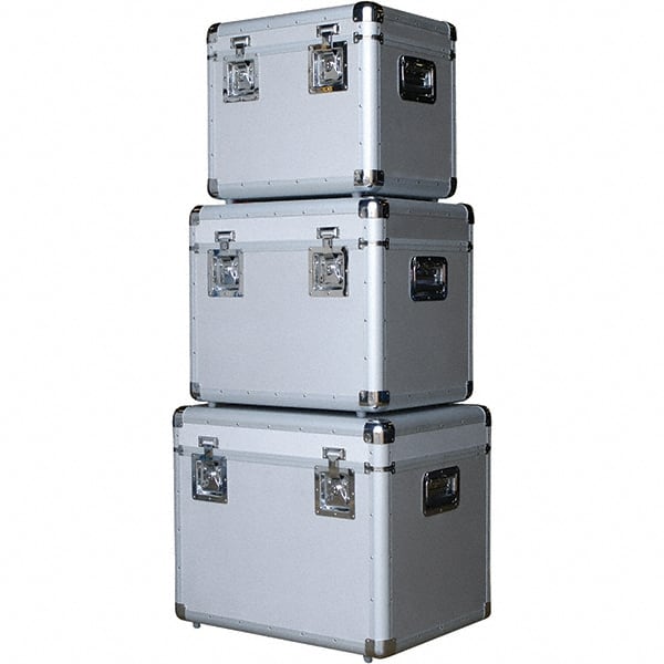 Vestil - Protective Cases   Type: Storage Case - Exact Tooling
