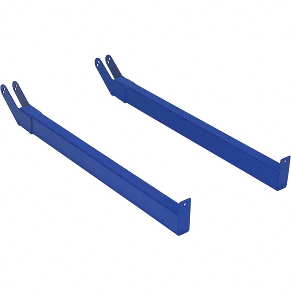 Vestil - Cantilever Cart Rack - 36" Arm Length - Exact Tooling