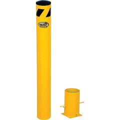 Vestil - Bollard - - Exact Tooling
