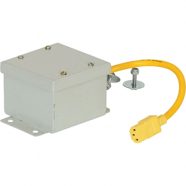 Vestil - Junction Box - Exact Tooling