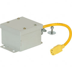 Vestil - Junction Box - Exact Tooling
