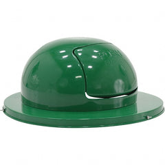 Vestil - Drum & Tank Covers Cover Type: Waste Top For Drum/Tank Capacity (Gal.): 55 - Exact Tooling