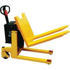 Vestil - 2,200 Lb Load Limit, Tilt Master - Exact Tooling