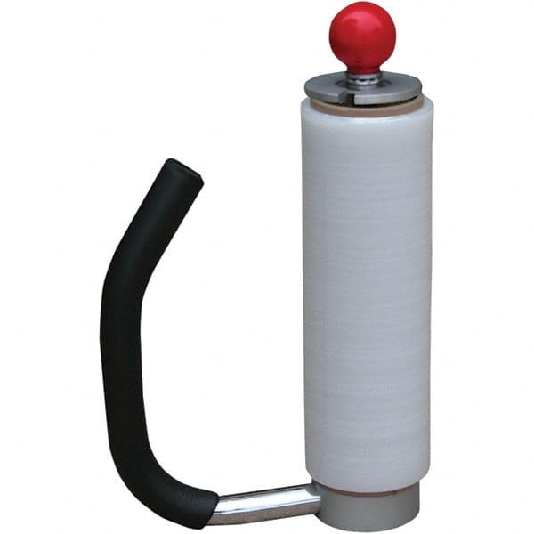 Vestil - Hand-Held Stretch Wrap Dispensers Style: Handheld Dispenser - Exact Tooling