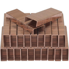 Vestil - Staples Type: Carton Staple Width (Inch): 7 - Exact Tooling