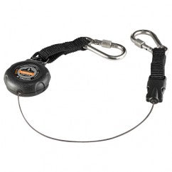 3000 STD BLK RETRACTABLE DUAL SS - Exact Tooling