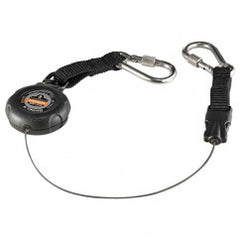 3000 STD BLK RETRACTABLE DUAL SS - Exact Tooling