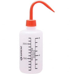 PRO-LUBE - Can & Hand-Held Oilers Type: Squeeze Oiler Pump Material: Steel - Exact Tooling