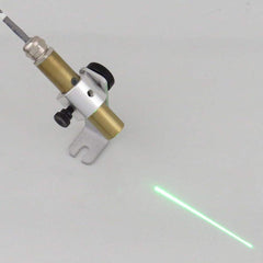 Laser Tools Co. - Laser Levels; Level Type: Line Laser Level ; Maximum Measuring Range (Meters): 30.00 (Interior) ; Maximum Measuring Range (Feet): 100 (Interior) ; Number of Beams: 1 ; Beam Color: Green ; Accuracy: 1/8" @ 100' - Exact Tooling