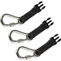 3025 STD BLK ACCY PK RETRACTABLES - Exact Tooling