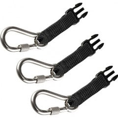 3025 STD BLK ACCY PK RETRACTABLES - Exact Tooling
