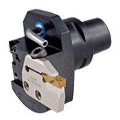 C6MAHPD STANDARD HOLDERS - Exact Tooling