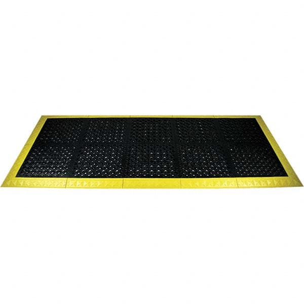 Ergo Advantage - Clean Room Matting Surface Material: PVC Length (Inch): 8 - Exact Tooling