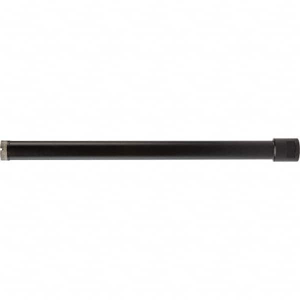 Milwaukee Tool - Core Bits Drill Bit Diameter (Inch): 7/8 Maximum Drilling Depth (Inch): 13 - Exact Tooling