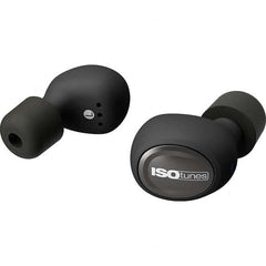ISOtunes - Hearing Protection/Communication Type: Earplugs w/Audio Noise Reduction Rating (dB): 22.00 - Exact Tooling
