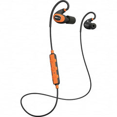 ISOtunes - Hearing Protection/Communication Type: Earplugs w/Audio Noise Reduction Rating (dB): 27.00 - Exact Tooling