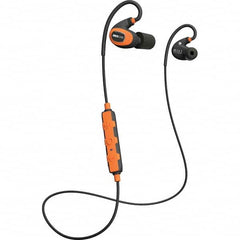 ISOtunes - Hearing Protection/Communication Type: Earplugs w/Audio Noise Reduction Rating (dB): 27.00 - Exact Tooling