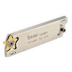 PCHBR 26-34R -  Double End Parting & Grooving Blade - Exact Tooling