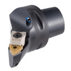 C6 MULNR-45065-12MW MULTI WEDGE TL - Exact Tooling