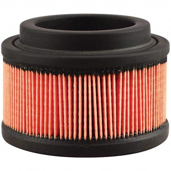Baldwin Filters - 2-7/8" OAL x 4-5/32" OD Automotive Air Filter - Exact Tooling