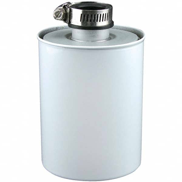 Baldwin Filters - 5-3/16" OAL x 3-7/16" OD Automotive Air Filter - Exact Tooling