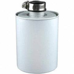 Baldwin Filters - 5-3/16" OAL x 3-7/16" OD Automotive Air Filter - Exact Tooling