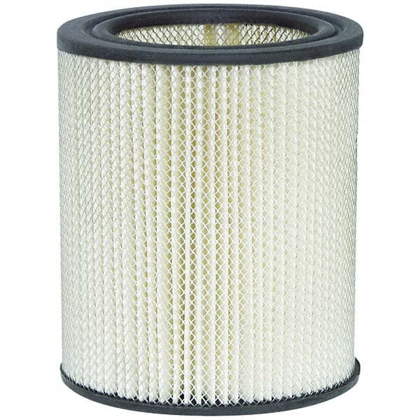 Baldwin Filters - 7" OAL x 6-7/8" OD Automotive Air Filter - Exact Tooling