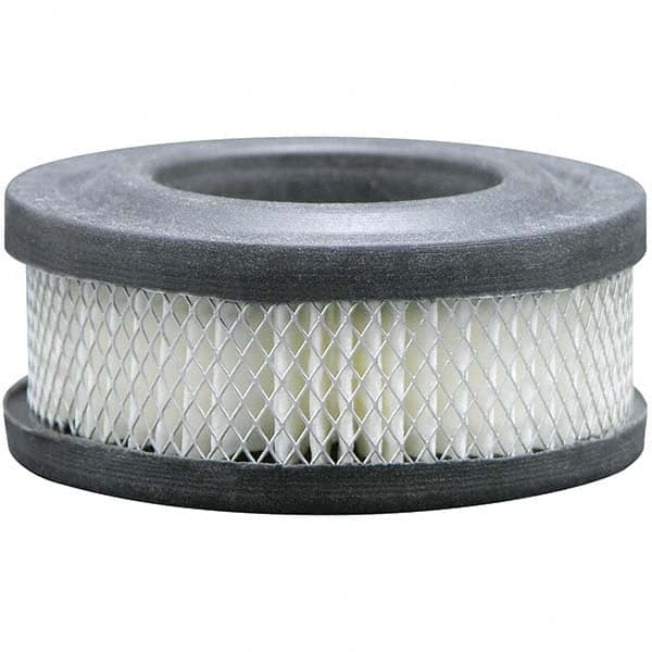 Baldwin Filters - 1-3/8" OAL x 3" OD Automotive Air Filter - Exact Tooling