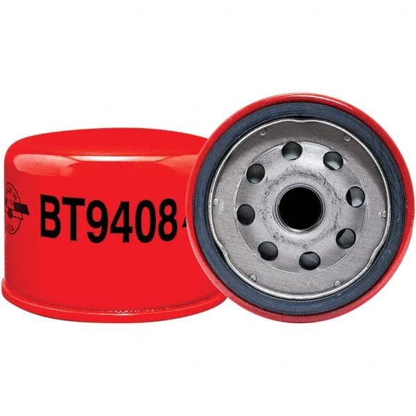 Baldwin Filters - M16 x 1.5 Thread 2-5/16" OAL x 3-1/32" OD Automotive Air Filter - Exact Tooling