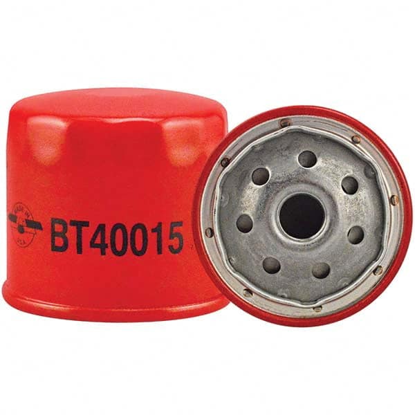 Baldwin Filters - 3/8 Thread 2-25/32" OAL x 3" OD Automotive Air Filter - Exact Tooling