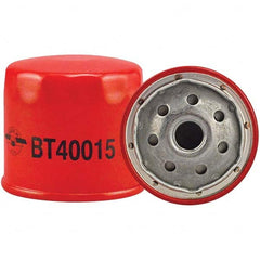 Baldwin Filters - 3/8 Thread 2-25/32" OAL x 3" OD Automotive Air Filter - Exact Tooling