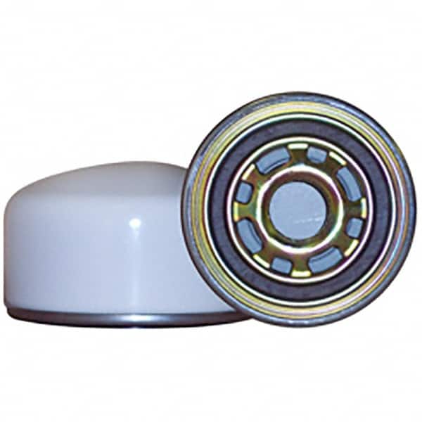 Baldwin Filters - 3/4 Thread 2-5/16" OAL x 3-3/4" OD Automotive Air Filter - Exact Tooling