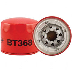 Baldwin Filters - 3/4 Thread 3-7/32" OAL x 3-11/16" OD Automotive Air Filter - Exact Tooling