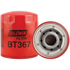 Baldwin Filters - 1-1/8 Thread 4-11/32" OAL x 3-11/16" OD Automotive Air Filter - Exact Tooling