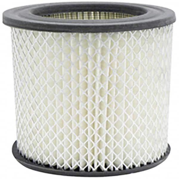 Baldwin Filters - 2-3/16" OAL x 2-15/16" OD Automotive Air Filter - Exact Tooling