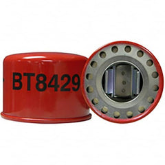 Baldwin Filters - 2-7/32" OAL x 3-1/32" OD Automotive Air Filter - Exact Tooling