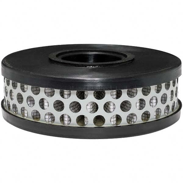 Baldwin Filters - 1-3/8" OAL x 4" OD Automotive Air Filter - Exact Tooling