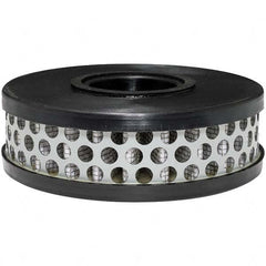 Baldwin Filters - 1-3/8" OAL x 4" OD Automotive Air Filter - Exact Tooling