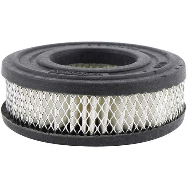 Baldwin Filters - 1" OAL x 2-13/16" OD Automotive Air Filter - Exact Tooling