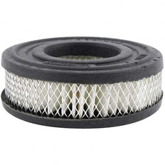Baldwin Filters - 1" OAL x 2-13/16" OD Automotive Air Filter - Exact Tooling