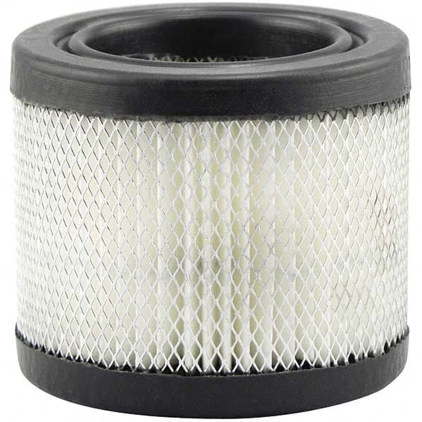 Baldwin Filters - 2-9/16" OAL x 2-15/16" OD Automotive Air Filter - Exact Tooling