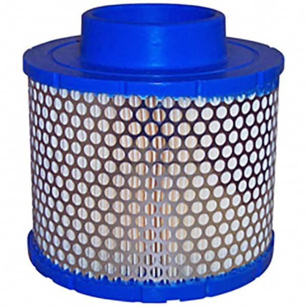 Baldwin Filters - 5-1/2" OAL x 6-15/32" OD Automotive Air Filter - Exact Tooling