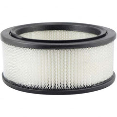 Baldwin Filters - 3-1/16" OAL x 6-13/16" OD Automotive Air Filter - Exact Tooling