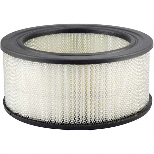 Baldwin Filters - 3-1/2" OAL x 8" OD Automotive Air Filter - Exact Tooling