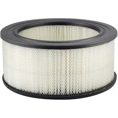 Baldwin Filters - 3-1/2" OAL x 8" OD Automotive Air Filter - Exact Tooling