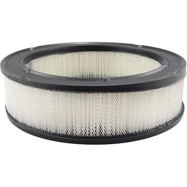 Baldwin Filters - 2-3/4" OAL x 10-1/16" OD Automotive Air Filter - Exact Tooling