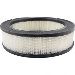 Baldwin Filters - 2-3/4" OAL x 10-1/16" OD Automotive Air Filter - Exact Tooling